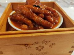 -莞香楼·正宗东莞菜(东升店)