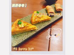-Laures·月桂西班牙碳烤餐厅(十尚坊店)