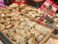 -庙街旅游·美食广场(五一广场店)