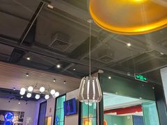 -避风塘(宝山万达店)