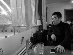 -雕刻时光咖啡馆(北航店)