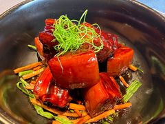 -上海滩餐厅(BFC外滩金融中心店)