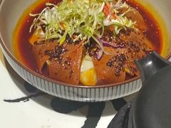 -长安大牌档之龙头酒肆(荣民龙首广场店)