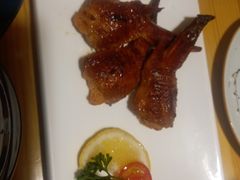 鸡翅-福匠日本料理(人民路店)