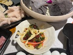 -莽子老火锅(大坪店)