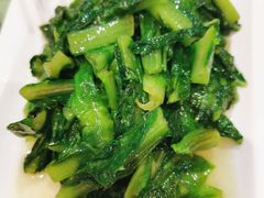 清炒时蔬-琼林徽宴(中央门店)
