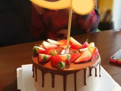 -CHEZ JASMINE 茉莉的氧气厨房