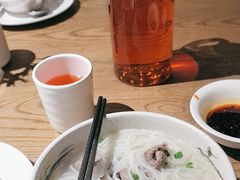-耶里夏丽新疆餐厅(百联中环购物广场店)