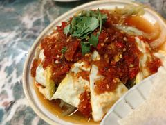 -浩海火烧云傣家菜(京广店)