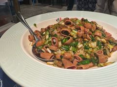 旺角海肠捞饭-旺角小渔村(二马路店)