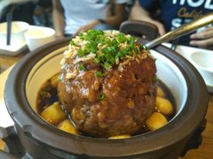 -小厨娘淮扬菜(清江苏宁广场店)