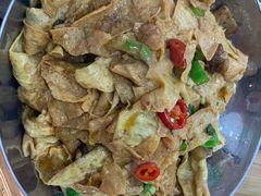 -巢湖名吃·东关老鹅汤(江南风情街店)