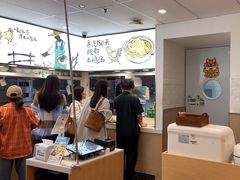 -老乡鸡(东方广场店)