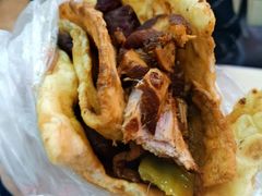 -王虎子大饼(甸柳新村五区店)