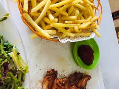 -前王院•巧克力海鲜市集餐厅(万平口店)