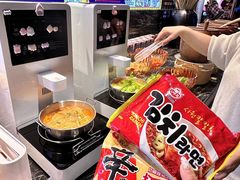 -梨花自助烤肉(天河城店)