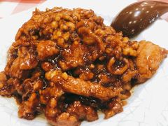 -南来顺饭庄·清真(南菜园店)
