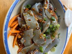 -民食香·腊排骨野生菌美食(木府店)