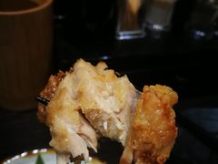 炸鸡块-八木鸟居酒屋(小木桥路店)