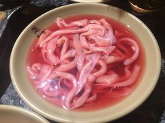 冰川鹅肠-蜀大侠火锅(春熙路店)
