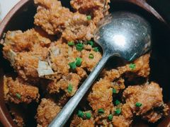 -佬麻雀·剁椒鱼头(京基KK One店)