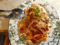 -Mammamia意大利餐厅(阳春巷店)