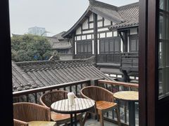 -星巴克臻选(成都宽窄巷子店)