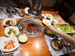 -韩一品韩国料理(柏庐南路店)