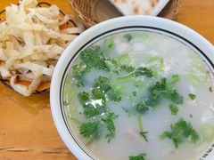 -清真刘记全羊肉鲜汤馆(前进路店)