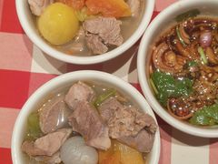-西贝(虹口龙之梦店)