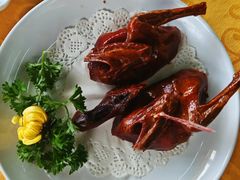 -红日饭店(裕隆三路店)