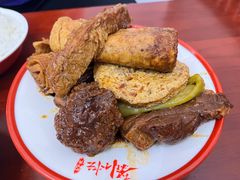 -刘小忙把子肉(北园大街总店)