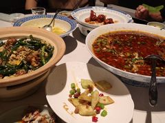 -院8里·小聚园老川菜(九眼桥店)