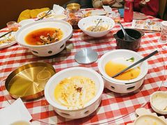 -西贝莜面村(朝阳大悦城店)