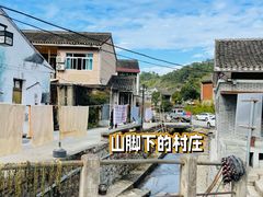 -东钱湖旅游度假区