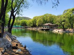 -石家庄市动物园