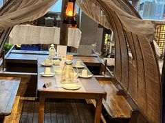 -花溪雨·森林餐厅(石基店)