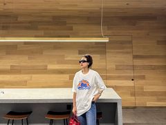 -山下C5cafe(惠通时代广场店)