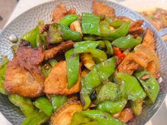 -船歌·鱼水饺青岛菜(国贸商城店)