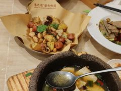 -羊之道草原味道清真餐厅(番禺店)