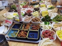 -江油特色冷沾沾(火炮街店)