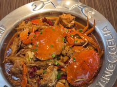 -胖哥俩肉蟹煲(淮安万达店)