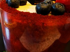 魅影红丝绒蛋糕-姆们M Sweetie Cake(五道口店)