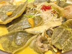 黄焖甲鱼-豪人峰汇·餐厅(世水花园店)