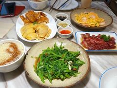 -星平鸡饭·粤菜小炒(印象城旗舰店)