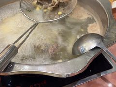 -潮悦牛肉火锅城(水贝店)