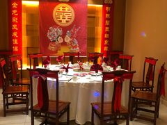包厢-青岛蓝海大饭店·渔歌舫(李沧店)