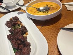 -金牌外婆家(苏州中心店)