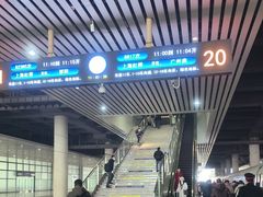 -南昌西站