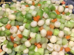 -子霖南山鲜虾面(南山总店)